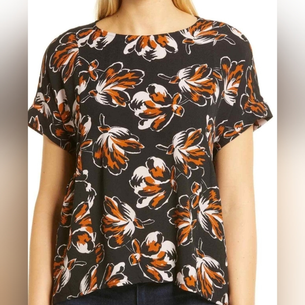 * Sale * Madewell Boho Womens Top